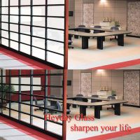 Smart Glass