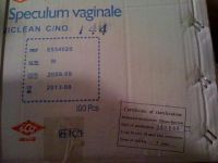 Urine Bags Vaginal Speculums Raisor Stocklot
