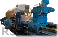 Conventional lathe machine