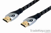 Best HDMI Cable 1.4v 3D and ethernet For PS3 HDTV 1080p