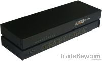 Best HDMI Splitter 1X8 HDMI 1.4 version support HDCP 1080p and 3D Good