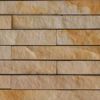 Natural Sandstone Riven Walling