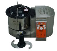 Food Preparation Machine