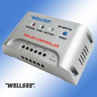 MPPPT solar controller WS-MPPT30 12/24V 20/25/30A