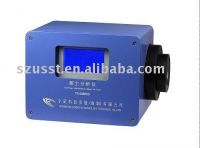 Flue Gas Monitor, Gas Analyzer, Dust Monitor