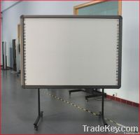 infrared interactive smartboard for education