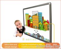 Riotouch IR smart board interactive whiteboard for teaching