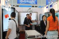 42 inch advertising touch screen kiosk for sale