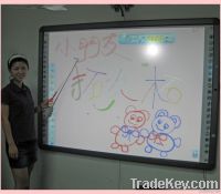 Multi touch interactive touch board for smart classroom for sale