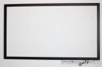 55" Infrared touch screen frame
