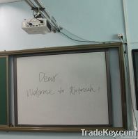 Interactive Board from factory