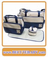 Nappy Changing Diaper Bags