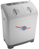 twin tub washing machine