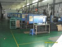 Injection Machine