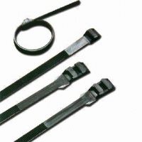 Double Lock Cable Ties