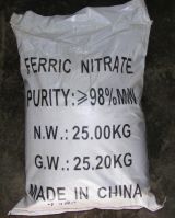 Chromium nitrate