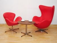 Modern Designer Furniture Arne Jacobsen Egg Chair