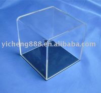 Acrylic Display Box