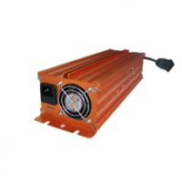 LUXCORE 1000 Watts HPS/MH Hydroponic Grow Light Digital Ballast
