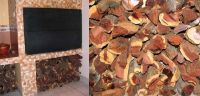 Namibian Hard Wood -  Fireplace Wood