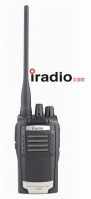 iradio I-700 two way radio/walkie talkie