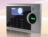 Fingerprint Time Attendance_3000T/3000T-C