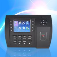 Proximity Rfid Card Reader Access Control System