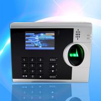 Biometrics Fingerprint Scanner