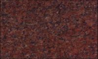 Ruby Red Granite