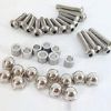 Stainless Steel / Carbon Steel / Alloy Steel Fasteners