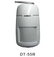 DT-55R Series Wireless Dual Detector