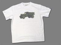 Dump Truck T-shirt