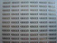 Nail Sticker