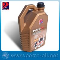 Motor Oil SAE 20W50