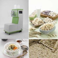 Nutritious Grain Snack Extruder