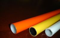 aluminium plastic pipe