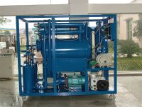 oil purifier. oil recyling, oil purification equipment