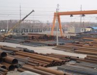 Liaocheng Yiyuan Fangsheng Steel Pipe Co., Ltd. supply  all kinds pipe