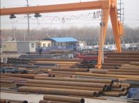 Liaocheng Yiyuan Fangsheng Steel Pipe Co., Ltd. supply steel pipes