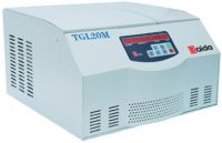 Tabletop High Speed Refrigerated Centrifuge