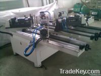 supply automatic aluminium frame combining machine