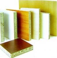 Plywood  Melamine Particle Board  Melamine MDF