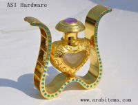 Arabic Perfume Bottles