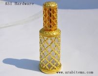 Metal Perfume Bottles, Empty Perfume Bottles, Perfume Spray Bottles