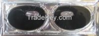 OEM Private Logo Collagen Crystal Eye Mask