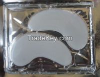 OEM Private Logo Collagen Crystal Eyelid Patch