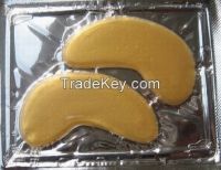 OEM Private Logo Collagen Crystal Eyelid Patch