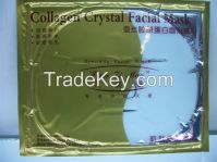 OEM Private Collagen Crystal Facail Mask