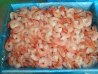 Frozen Vannamei shrimp CPDTO