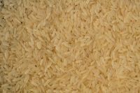 Parboiled Rice